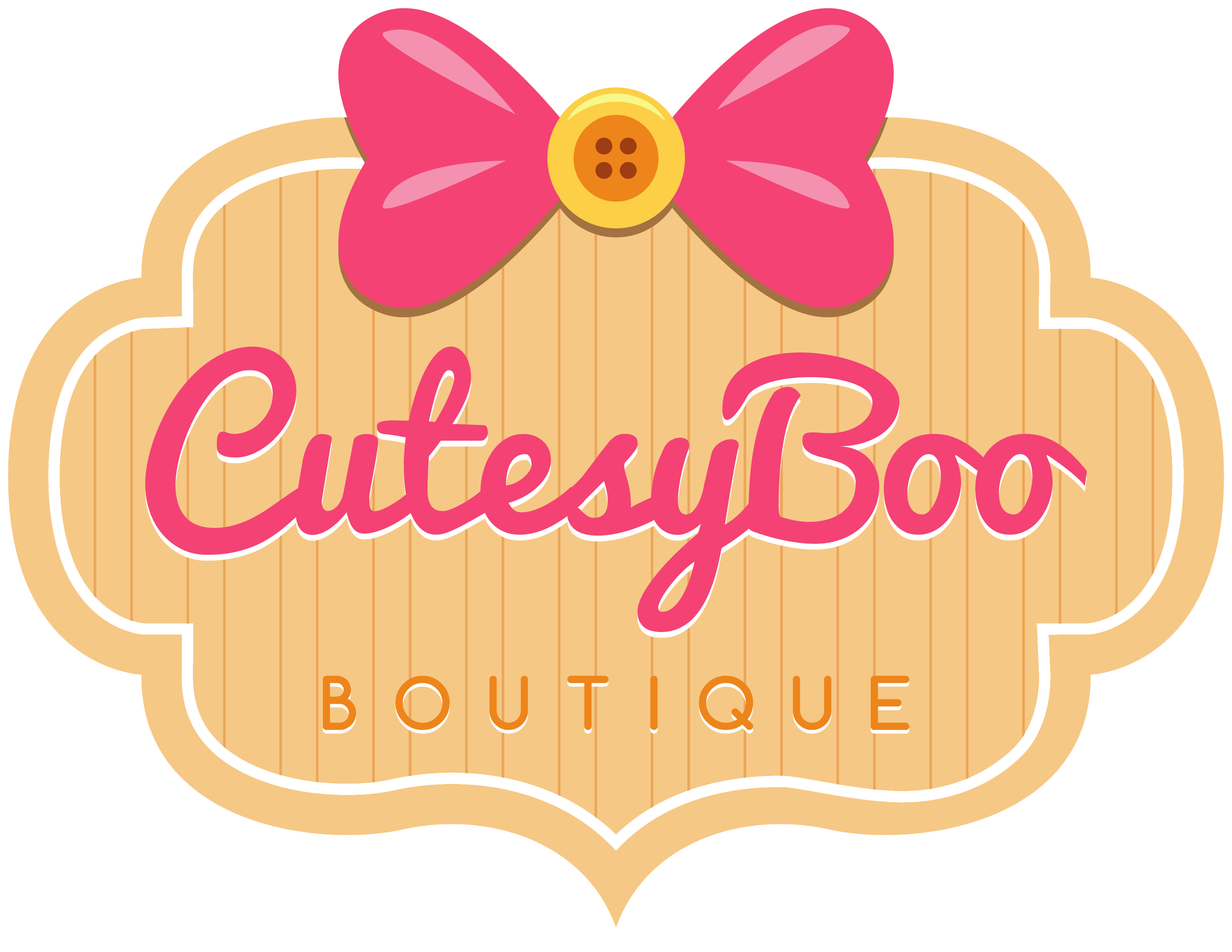 Cutesy Boo Boutique
